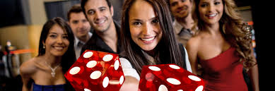 Why Casino