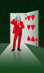 Зеркало Casino Bounty
